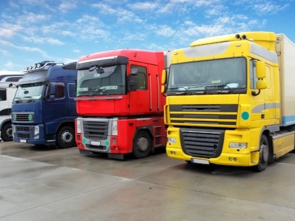 Bursa Şarköy Nakliye